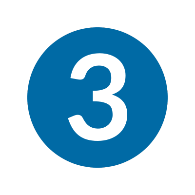 3