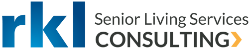 Senior Living Services Consulting Words Only